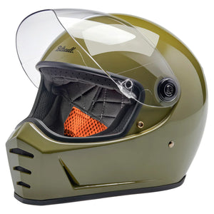 
                  
                    BILTWELL LANE SPLITTER ECE R22.06 HELMET - GLOSS OLIVE GREEN
                  
                