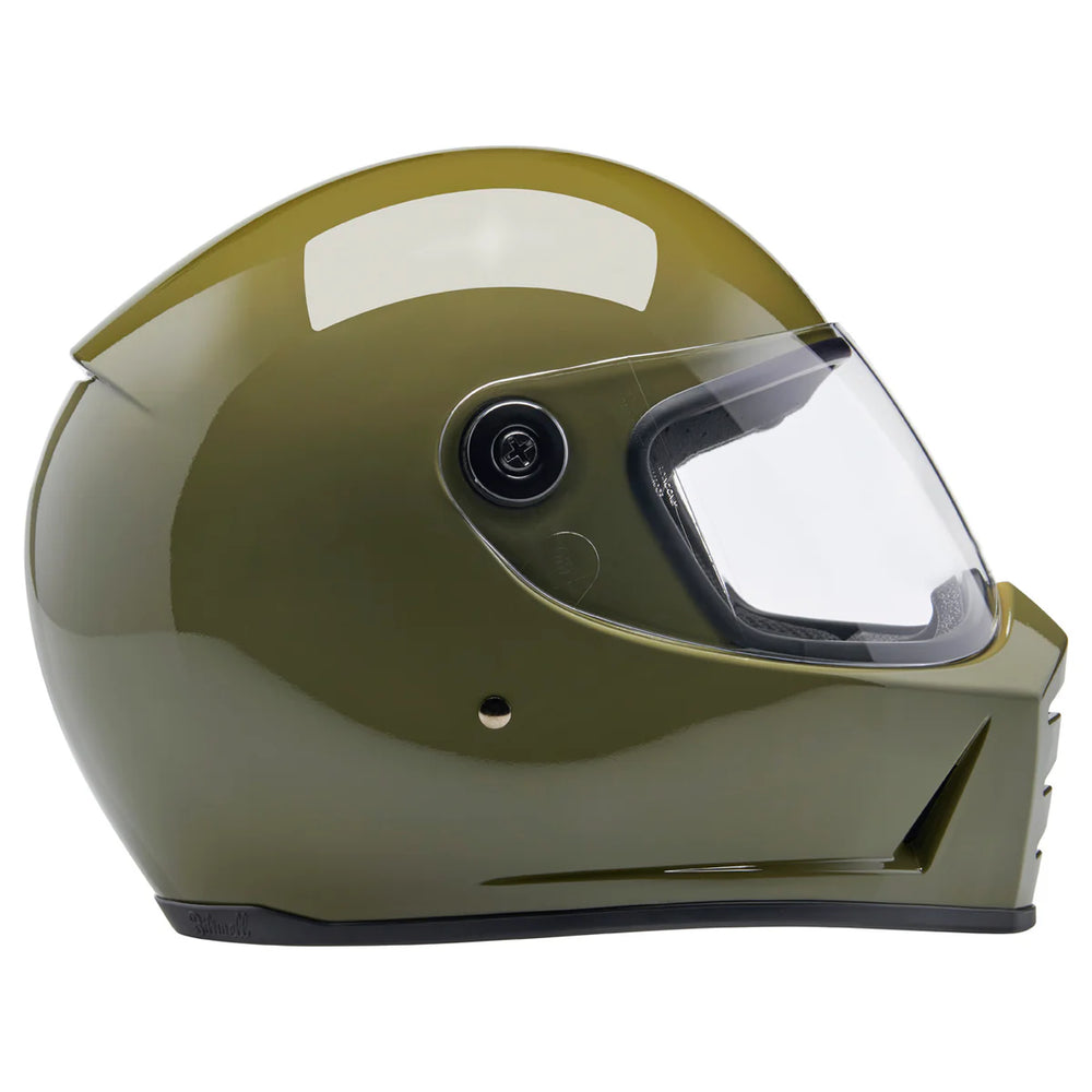 
                  
                    BILTWELL LANE SPLITTER ECE R22.06 HELMET - GLOSS OLIVE GREEN
                  
                