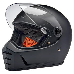 
                  
                    BILTWELL LANE SPLITTER ECE R22.06 HELMET - FLAT BLACK
                  
                