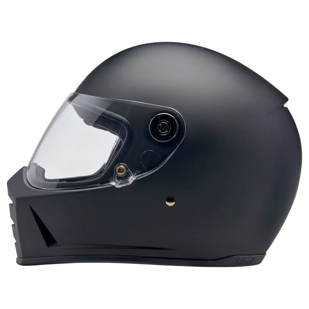 
                  
                    BILTWELL LANE SPLITTER ECE R22.06 HELMET - FLAT BLACK
                  
                