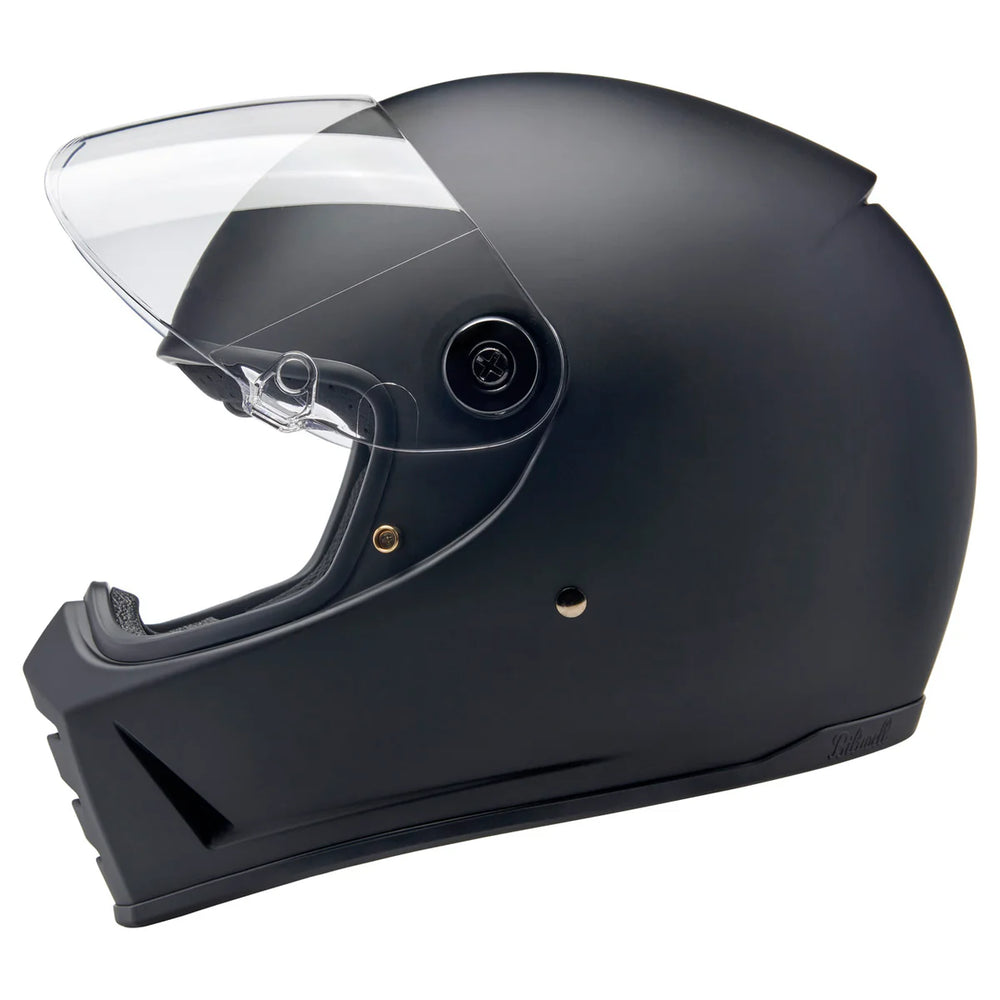 
                  
                    BILTWELL LANE SPLITTER ECE R22.06 HELMET - FLAT BLACK
                  
                