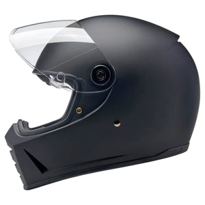 
                  
                    BILTWELL LANE SPLITTER ECE R22.06 HELMET - FLAT BLACK
                  
                