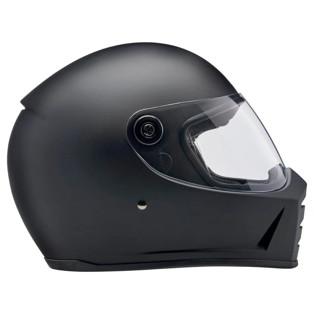 
                  
                    BILTWELL LANE SPLITTER ECE R22.06 HELMET - FLAT BLACK
                  
                