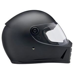 
                  
                    BILTWELL LANE SPLITTER ECE R22.06 HELMET - FLAT BLACK
                  
                