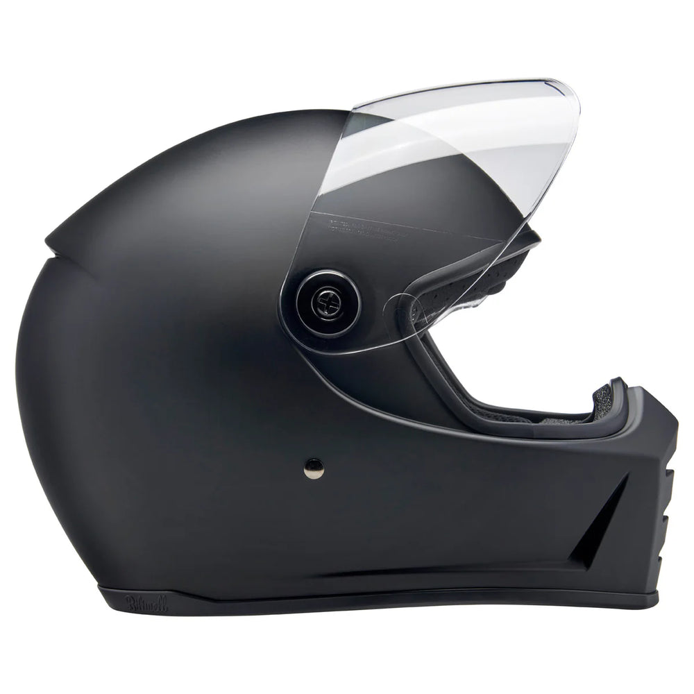
                  
                    BILTWELL LANE SPLITTER ECE R22.06 HELMET - FLAT BLACK
                  
                