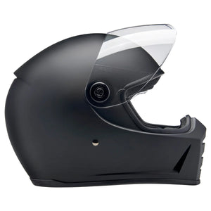 
                  
                    BILTWELL LANE SPLITTER ECE R22.06 HELMET - FLAT BLACK
                  
                