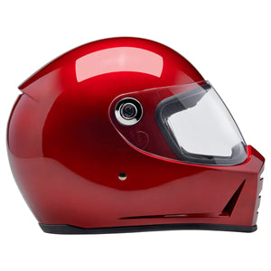 
                  
                    BILTWELL LANE SPLITTER ECE R22.06 HELMET - METALLIC CHERRY RED
                  
                