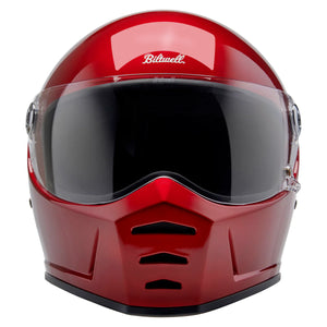 
                  
                    BILTWELL LANE SPLITTER ECE R22.06 HELMET - METALLIC CHERRY RED
                  
                