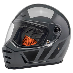 
                  
                    BILTWELL LANE SPLITTER ECE R22.06 HELMET - GLOSS STORM GREY INERTIA
                  
                