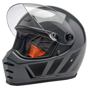 
                  
                    BILTWELL LANE SPLITTER ECE R22.06 HELMET - GLOSS STORM GREY INERTIA
                  
                