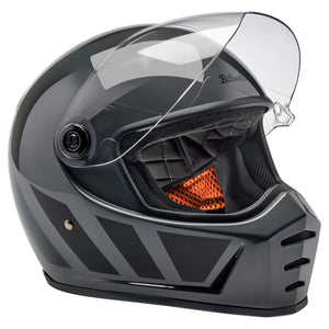 
                  
                    BILTWELL LANE SPLITTER ECE R22.06 HELMET - GLOSS STORM GREY INERTIA
                  
                