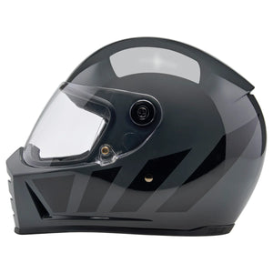 
                  
                    BILTWELL LANE SPLITTER ECE R22.06 HELMET - GLOSS STORM GREY INERTIA
                  
                