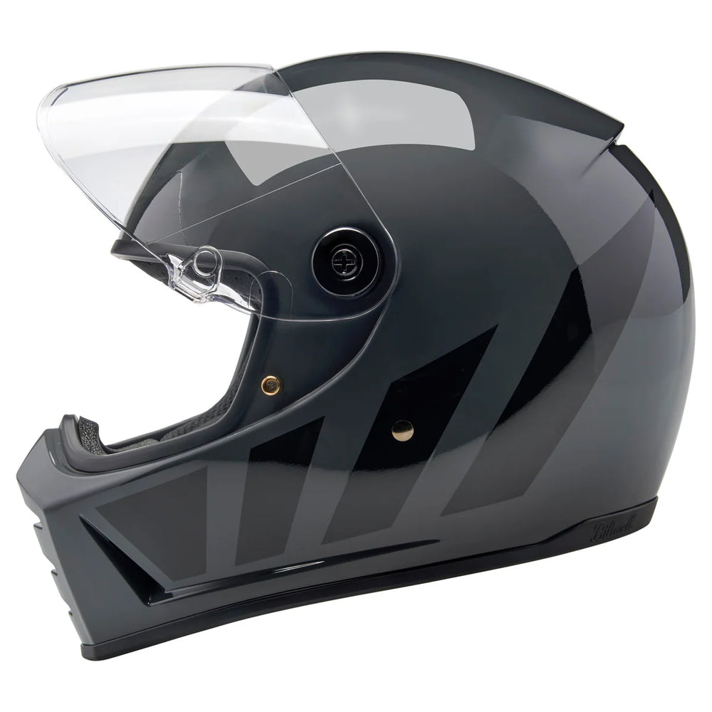 
                  
                    BILTWELL LANE SPLITTER ECE R22.06 HELMET - GLOSS STORM GREY INERTIA
                  
                