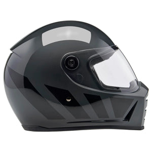 
                  
                    BILTWELL LANE SPLITTER ECE R22.06 HELMET - GLOSS STORM GREY INERTIA
                  
                