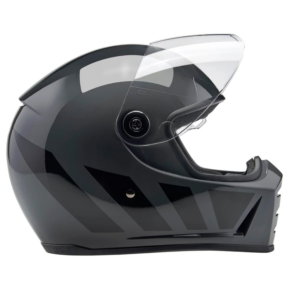 
                  
                    BILTWELL LANE SPLITTER ECE R22.06 HELMET - GLOSS STORM GREY INERTIA
                  
                