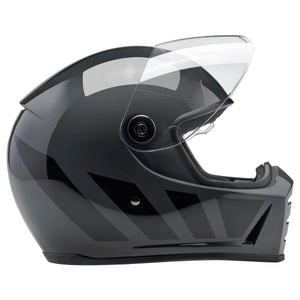 
                  
                    BILTWELL LANE SPLITTER ECE R22.06 HELMET - GLOSS STORM GREY INERTIA
                  
                