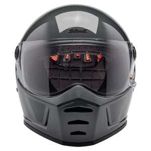 
                  
                    BILTWELL LANE SPLITTER ECE R22.06 HELMET - GLOSS STORM GREY INERTIA
                  
                