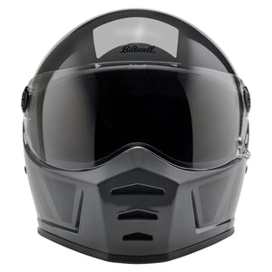 
                  
                    BILTWELL LANE SPLITTER ECE R22.06 HELMET - GLOSS STORM GREY INERTIA
                  
                