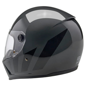 
                  
                    BILTWELL LANE SPLITTER ECE R22.06 HELMET - GLOSS STORM GREY INERTIA
                  
                