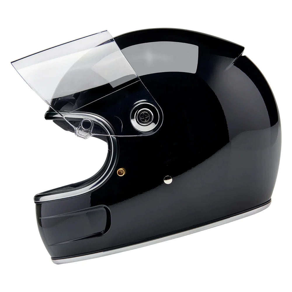 
                  
                    BILTWELL GRINGO SV ECE R22.06 HELMET - GLOSS BLACK
                  
                