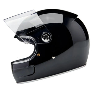 
                  
                    BILTWELL GRINGO SV ECE R22.06 HELMET - GLOSS BLACK
                  
                