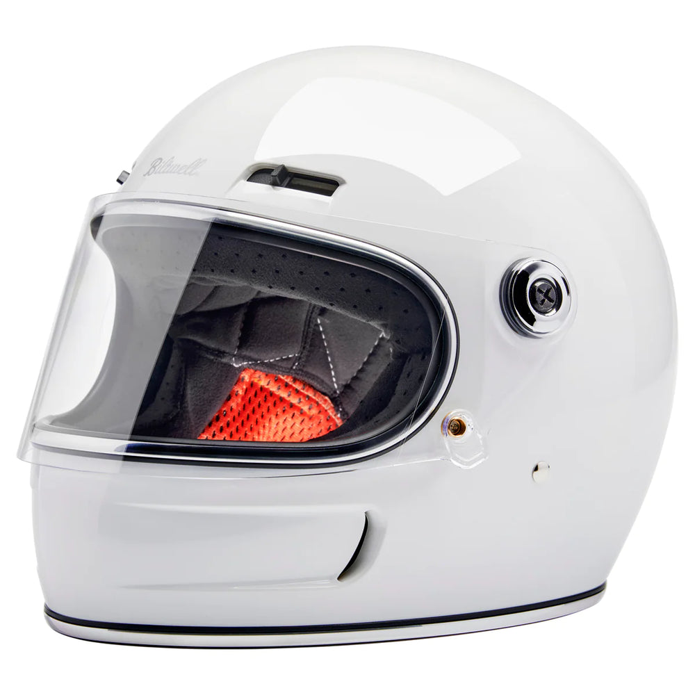 
                  
                    BILTWELL GRINGO SV ECE R22.06 HELMET - GLOSS WHITE
                  
                