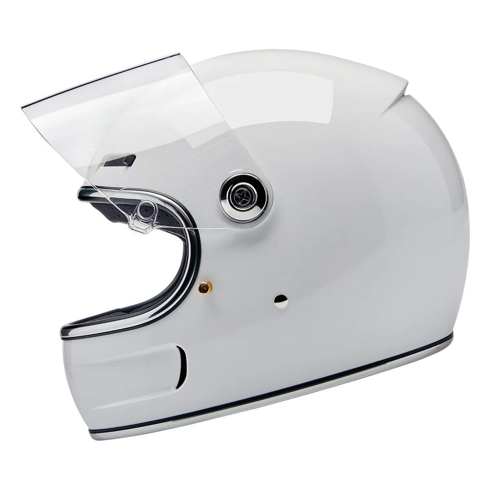 
                  
                    BILTWELL GRINGO SV ECE R22.06 HELMET - GLOSS WHITE
                  
                