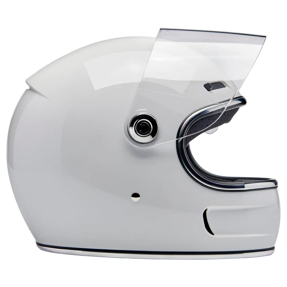 
                  
                    BILTWELL GRINGO SV ECE R22.06 HELMET - GLOSS WHITE
                  
                