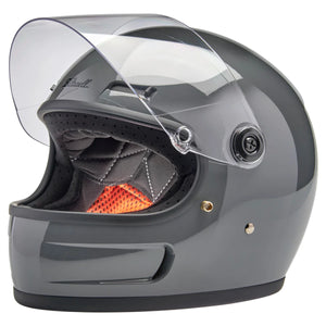 
                  
                    BILTWELL GRINGO SV ECE R22.06 HELMET - GLOSS STORM GREY
                  
                