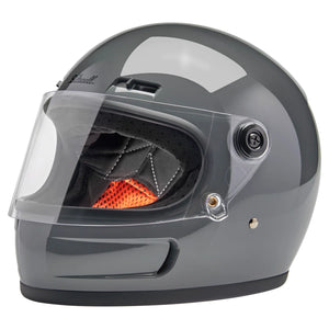 
                  
                    BILTWELL GRINGO SV ECE R22.06 HELMET - GLOSS STORM GREY
                  
                