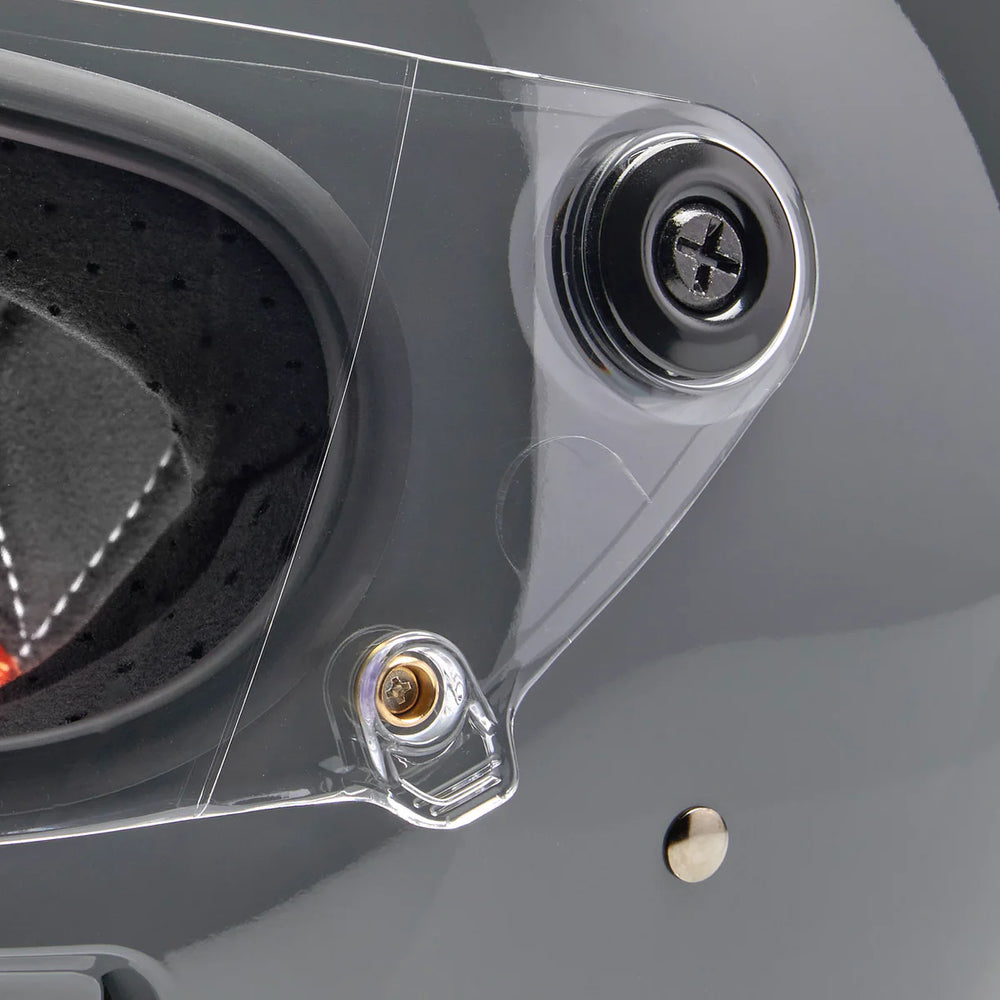 
                  
                    BILTWELL GRINGO SV ECE R22.06 HELMET - GLOSS STORM GREY
                  
                