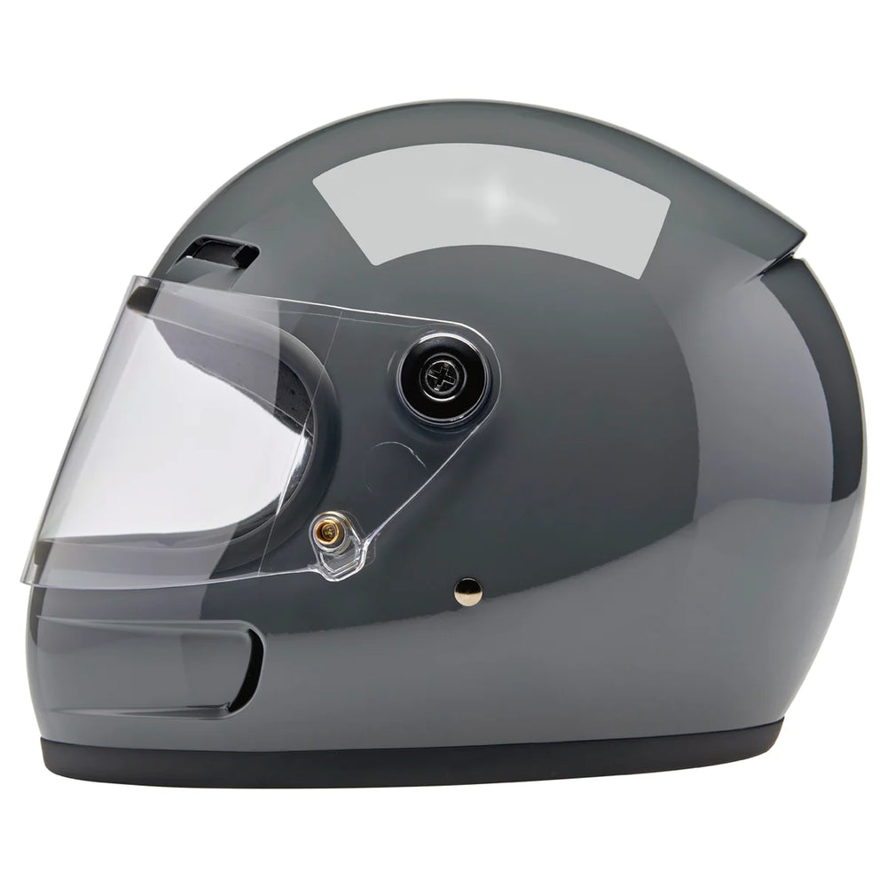 
                  
                    BILTWELL GRINGO SV ECE R22.06 HELMET - GLOSS STORM GREY
                  
                