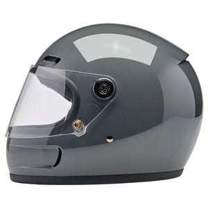 
                  
                    BILTWELL GRINGO SV ECE R22.06 HELMET - GLOSS STORM GREY
                  
                