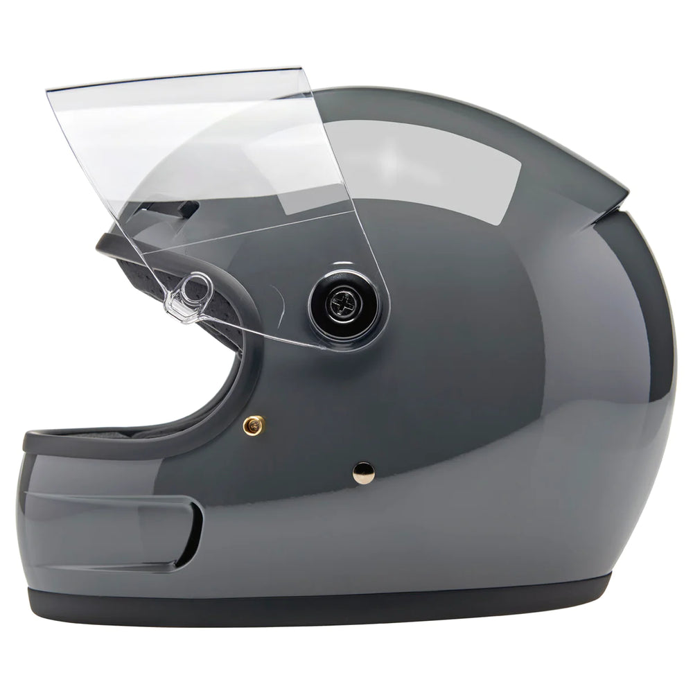 
                  
                    BILTWELL GRINGO SV ECE R22.06 HELMET - GLOSS STORM GREY
                  
                