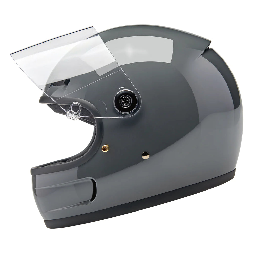 
                  
                    BILTWELL GRINGO SV ECE R22.06 HELMET - GLOSS STORM GREY
                  
                