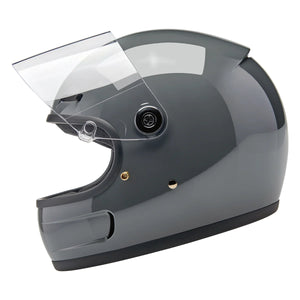 
                  
                    BILTWELL GRINGO SV ECE R22.06 HELMET - GLOSS STORM GREY
                  
                