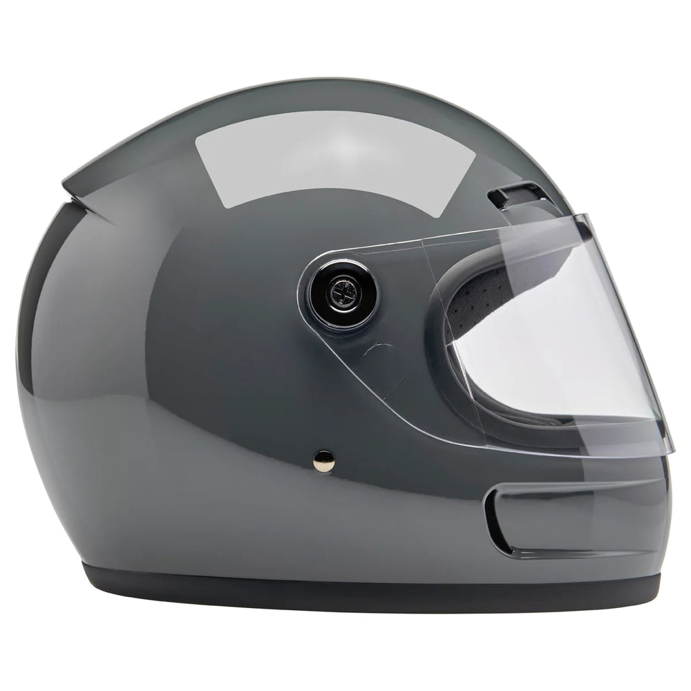 
                  
                    BILTWELL GRINGO SV ECE R22.06 HELMET - GLOSS STORM GREY
                  
                