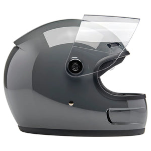 
                  
                    BILTWELL GRINGO SV ECE R22.06 HELMET - GLOSS STORM GREY
                  
                