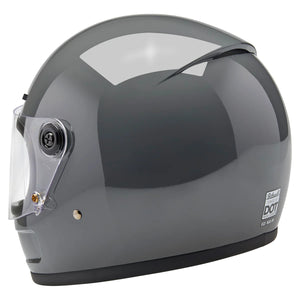 
                  
                    BILTWELL GRINGO SV ECE R22.06 HELMET - GLOSS STORM GREY
                  
                