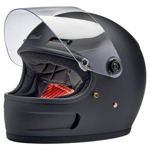 
                  
                    BILTWELL GRINGO SV ECE R22.06 HELMET - FLAT BLACK
                  
                