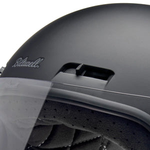 
                  
                    BILTWELL GRINGO SV ECE R22.06 HELMET - FLAT BLACK
                  
                
