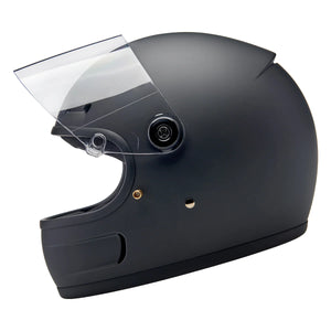 
                  
                    BILTWELL GRINGO SV ECE R22.06 HELMET - FLAT BLACK
                  
                