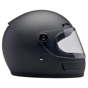 
                  
                    BILTWELL GRINGO SV ECE R22.06 HELMET - FLAT BLACK
                  
                