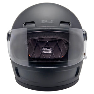 
                  
                    BILTWELL GRINGO SV ECE R22.06 HELMET - FLAT BLACK
                  
                