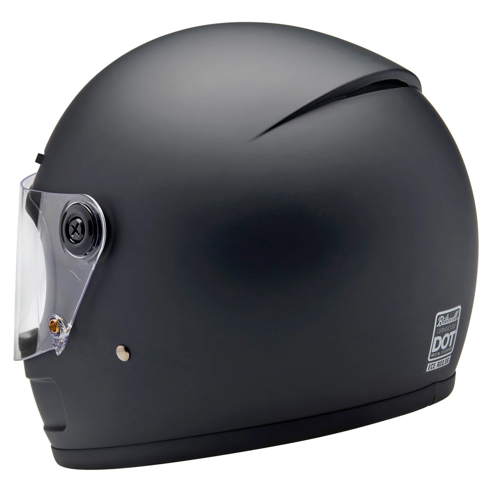
                  
                    BILTWELL GRINGO SV ECE R22.06 HELMET - FLAT BLACK
                  
                