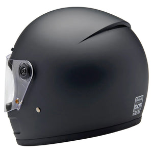 
                  
                    BILTWELL GRINGO SV ECE R22.06 HELMET - FLAT BLACK
                  
                