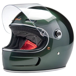 
                  
                    BILTWELL GRINGO SV ECE R22.06 HELMET - METALLIC SIERRA GREEN
                  
                