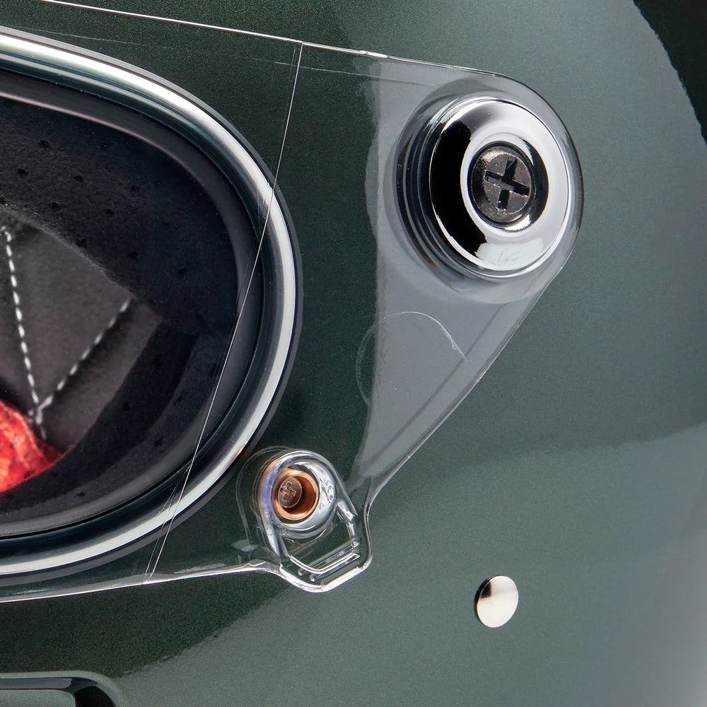 
                  
                    BILTWELL GRINGO SV ECE R22.06 HELMET - METALLIC SIERRA GREEN
                  
                