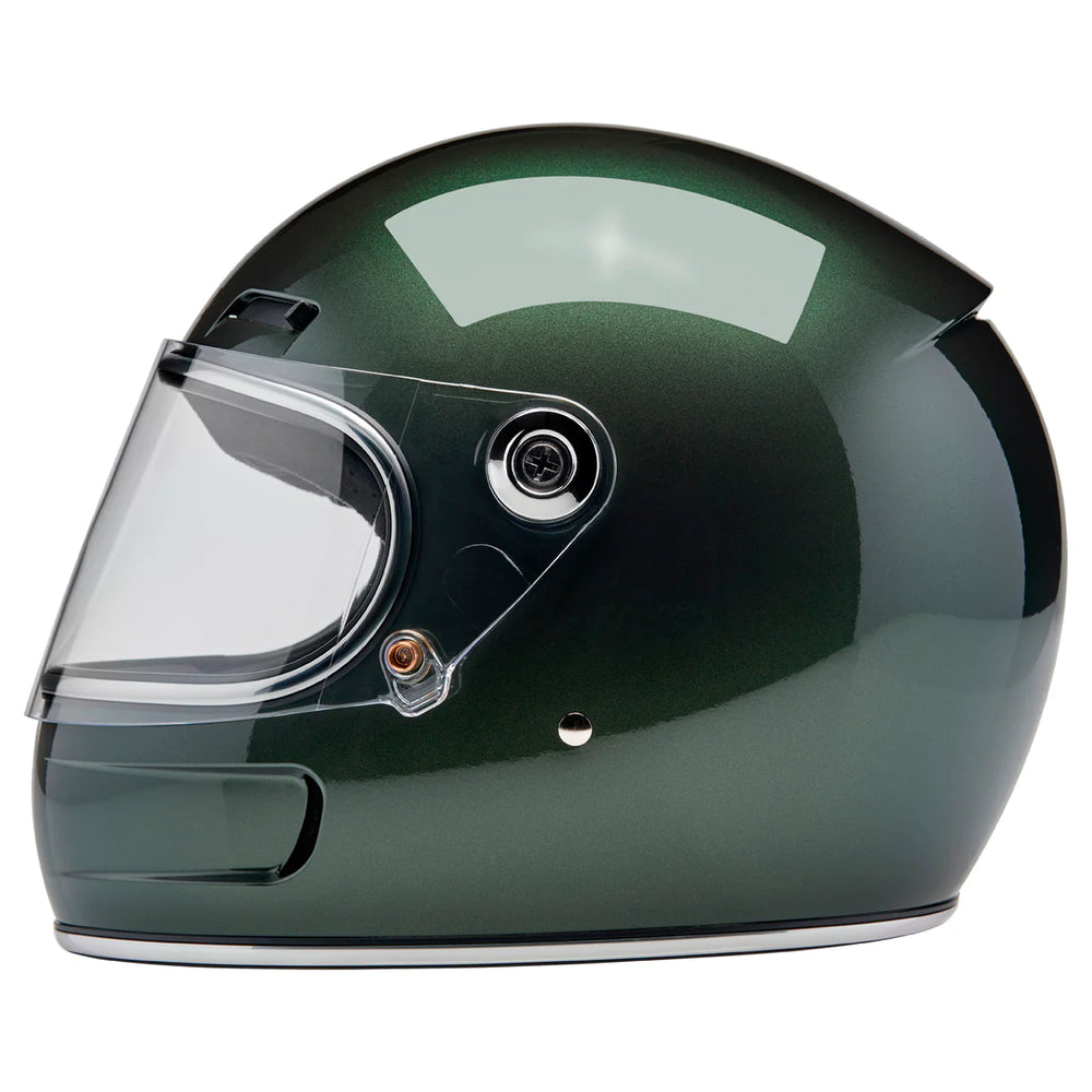
                  
                    BILTWELL GRINGO SV ECE R22.06 HELMET - METALLIC SIERRA GREEN
                  
                