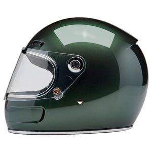 
                  
                    BILTWELL GRINGO SV ECE R22.06 HELMET - METALLIC SIERRA GREEN
                  
                